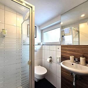 Chambre Standarde Simple